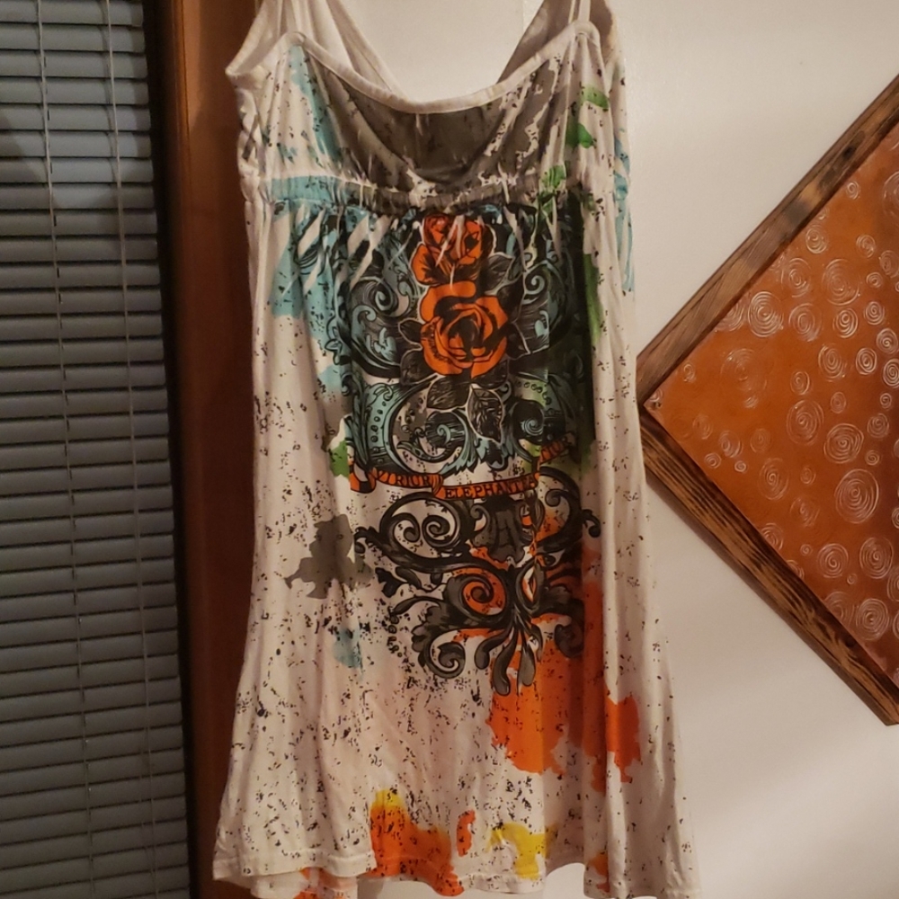 Dress - Picture 2 of 2